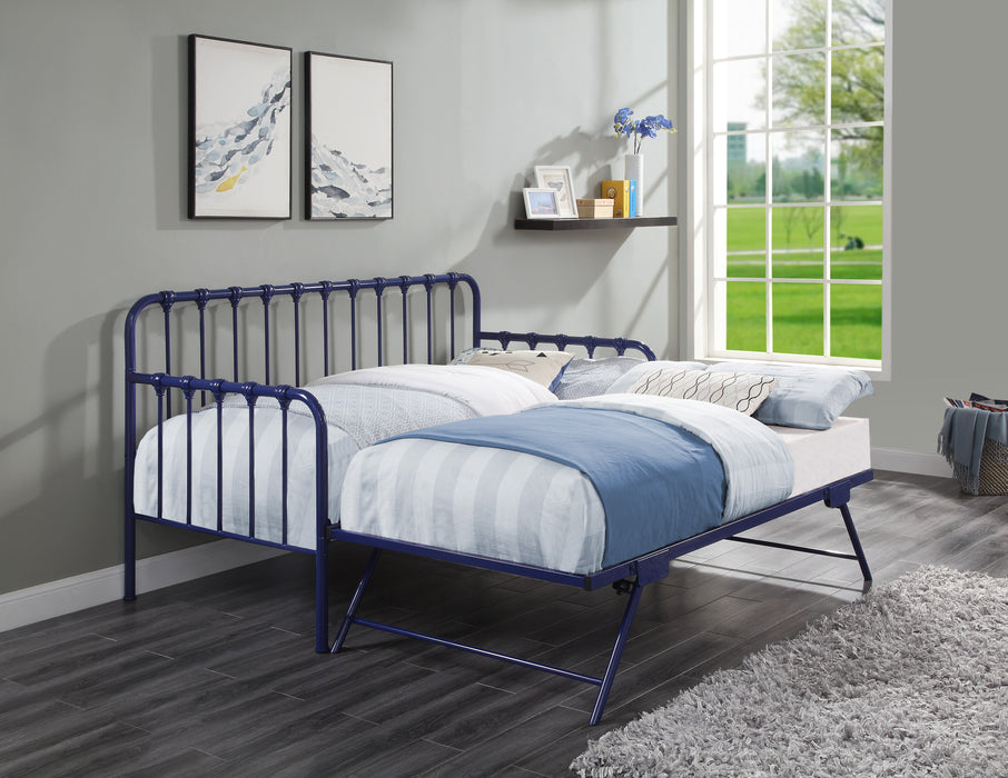 Constance - Daybed with Lift-up Trundle