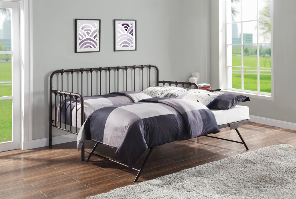 Constance - Daybed with Lift-up Trundle