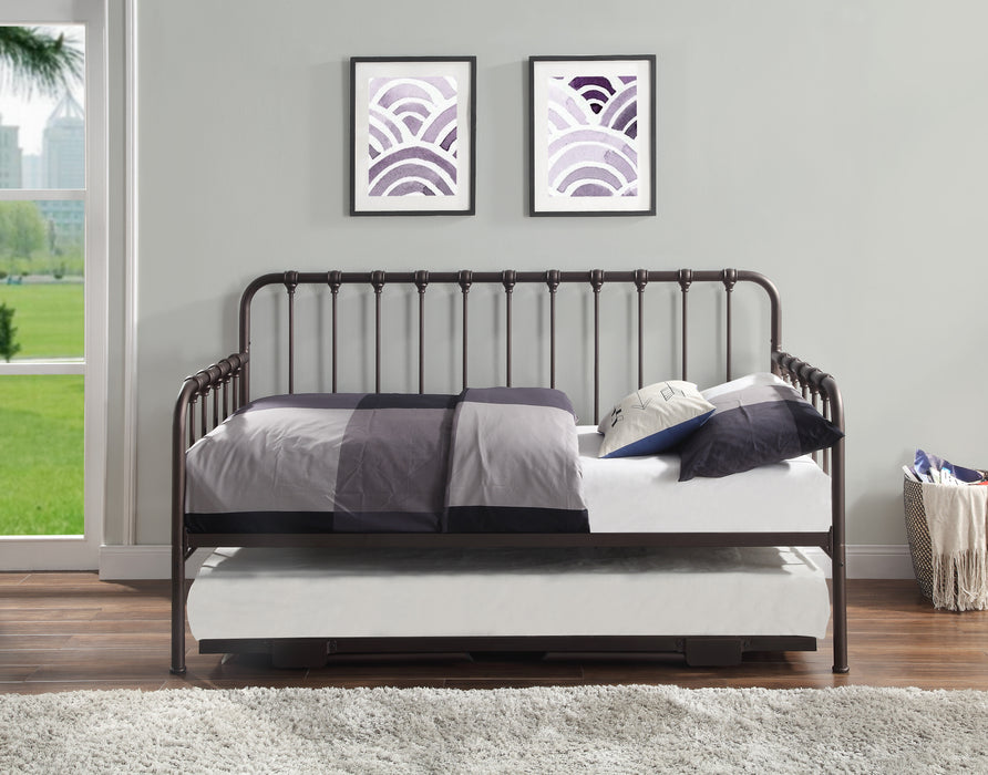Constance - Daybed with Lift-up Trundle