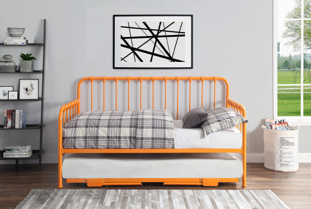 Constance - Daybed with Lift-up Trundle