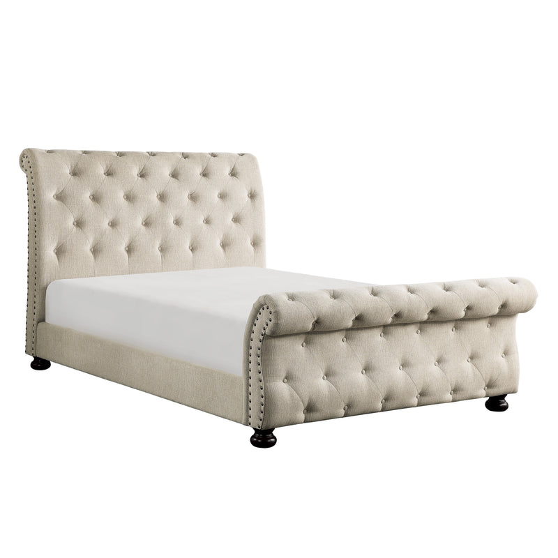 Crofton - (3) Queen Bed