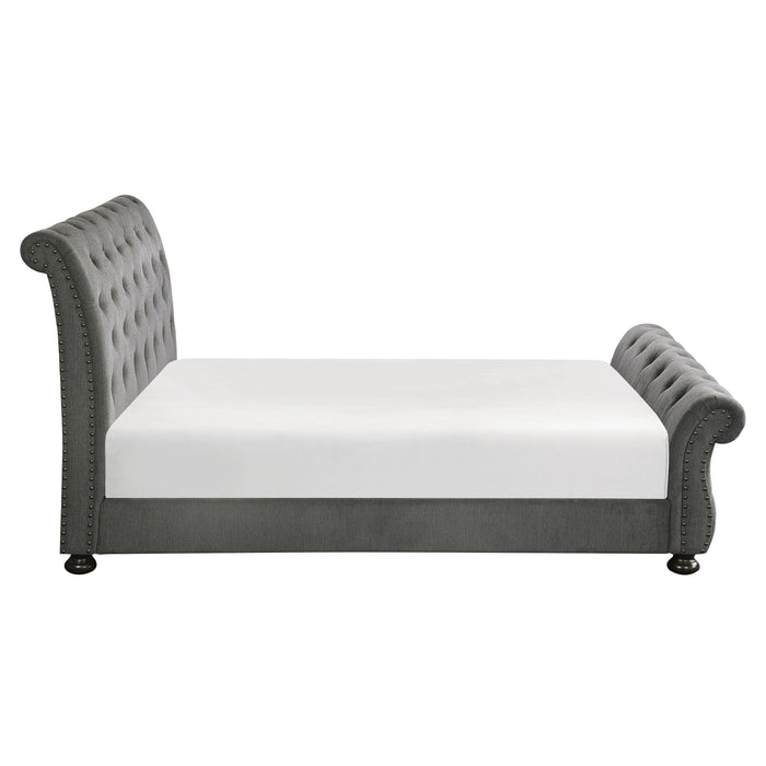 Crofton - (3) California King Bed