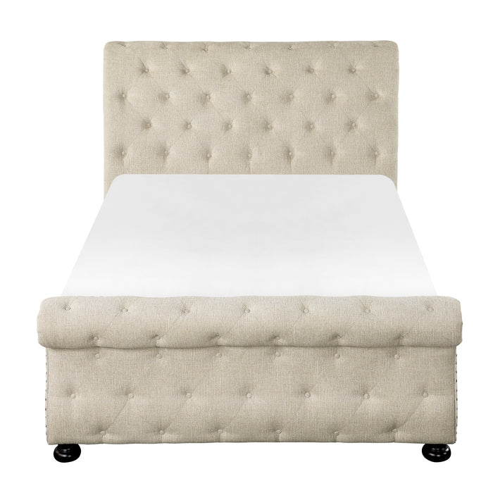Crofton - (3) Queen Bed