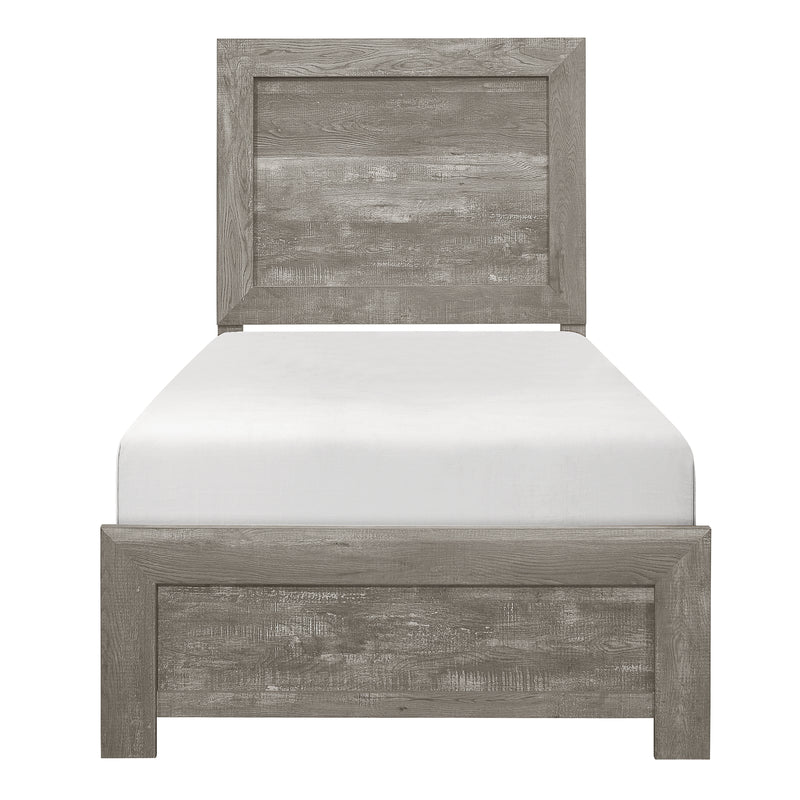 Corbin - Twin Bed in a Box