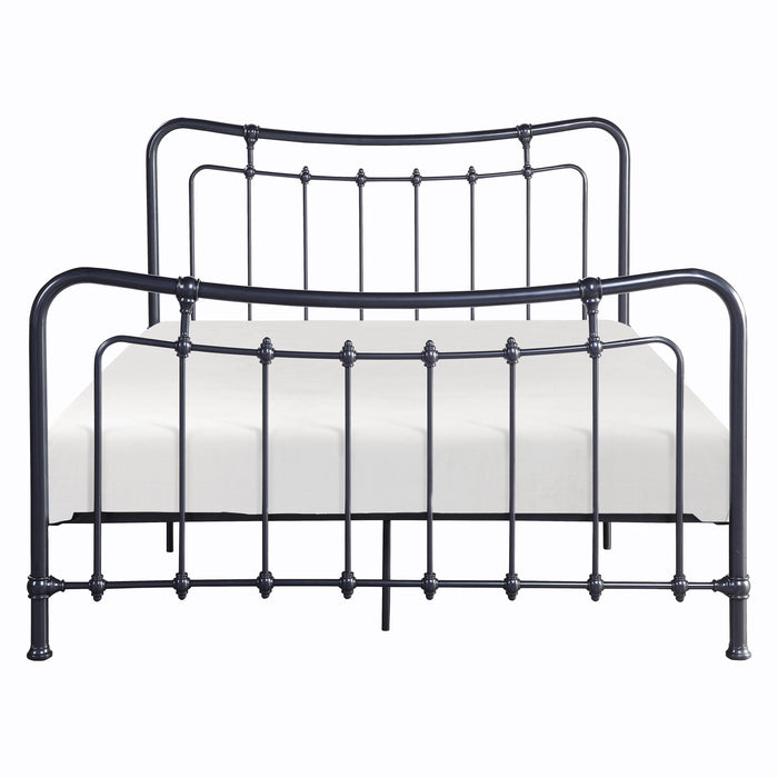 Engleside - Queen Platform Bed