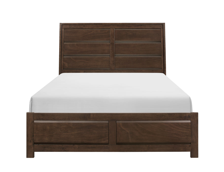 Erwan - (3) California King Bed