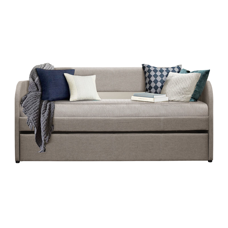 Roland - (2) Daybed with Trundle
