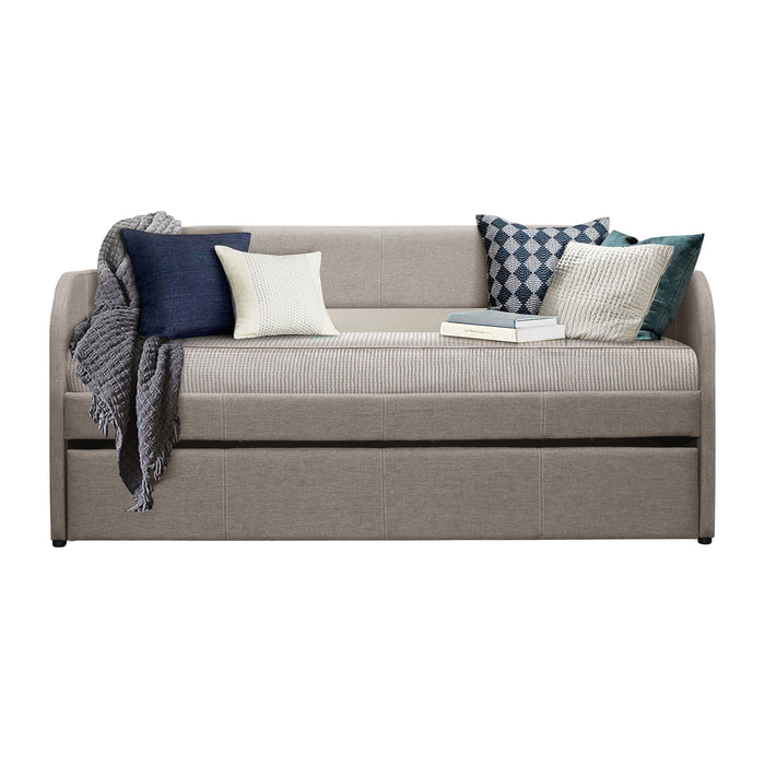 Roland - (2) Daybed with Trundle