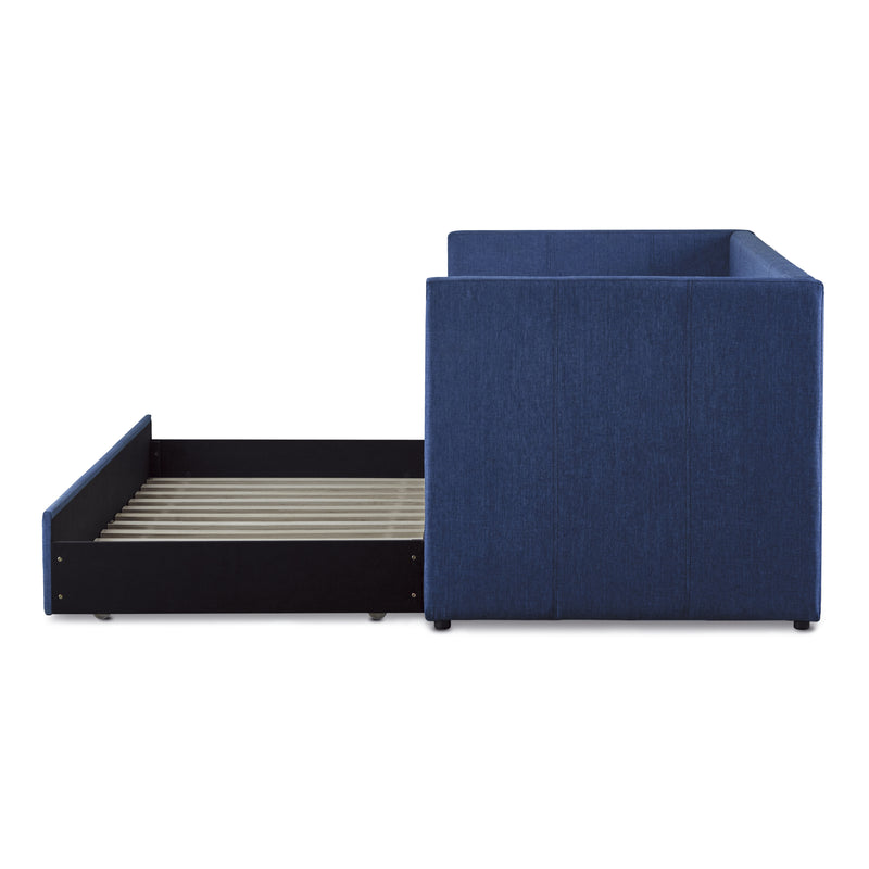 Therese - (2) Daybed with Trundle