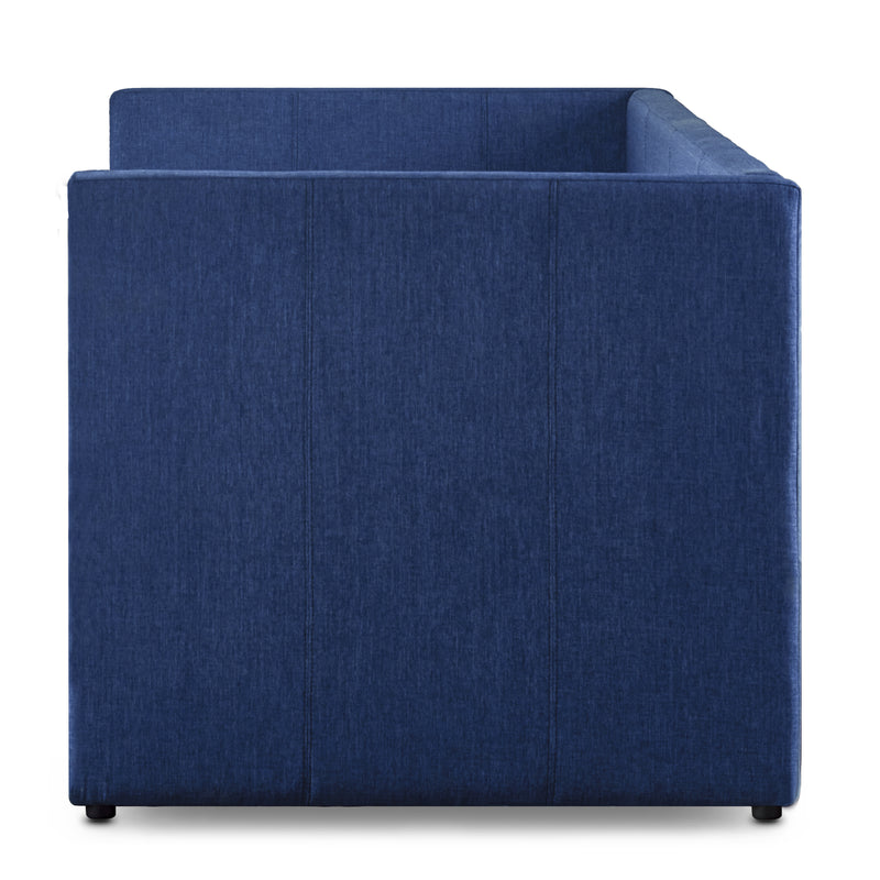 Therese - (2) Daybed with Trundle