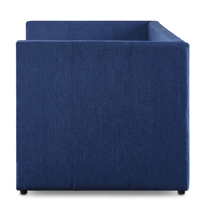 Therese - (2) Daybed with Trundle