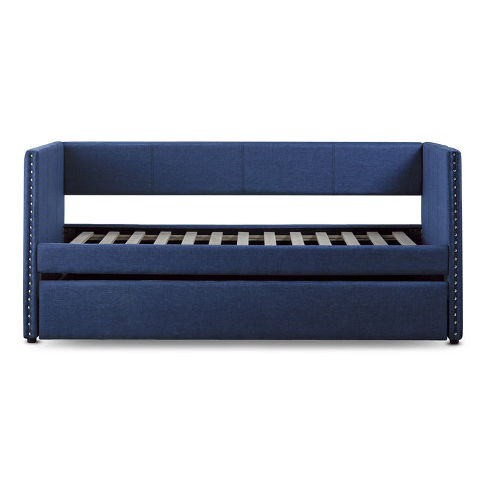 Therese - (2) Daybed with Trundle