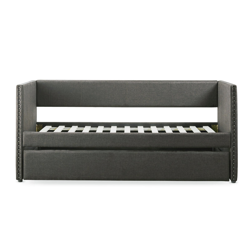 Therese - (2) Daybed with Trundle