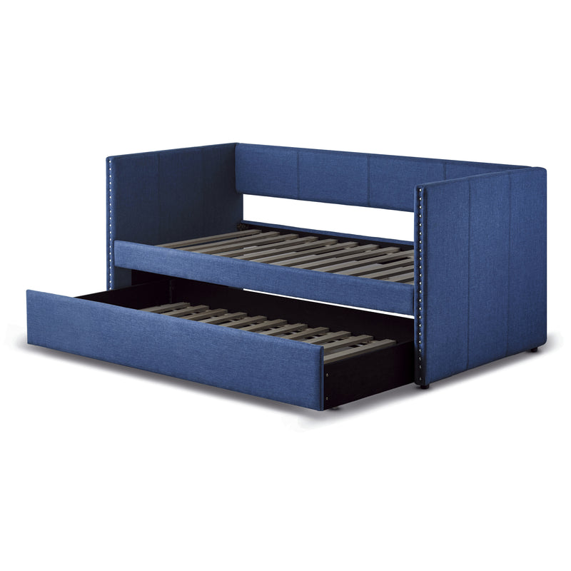 Therese - (2) Daybed with Trundle