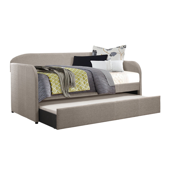 Roland - (2) Daybed with Trundle