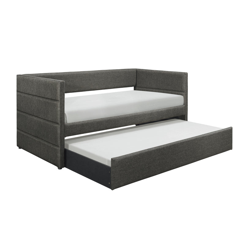 Vining - (2) Daybed with Trundle
