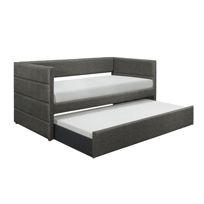 Vining - (2) Daybed with Trundle