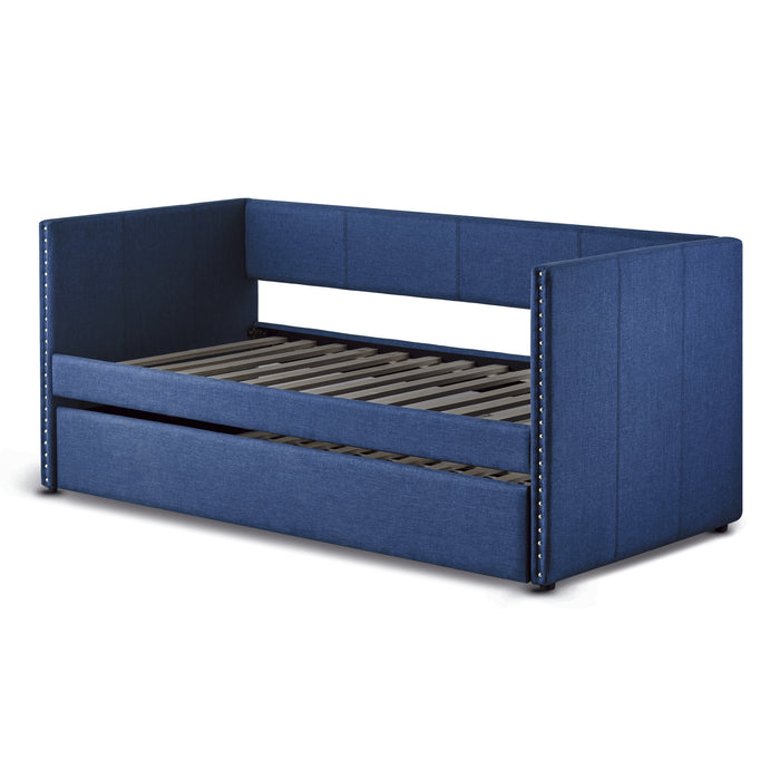 Therese - (2) Daybed with Trundle