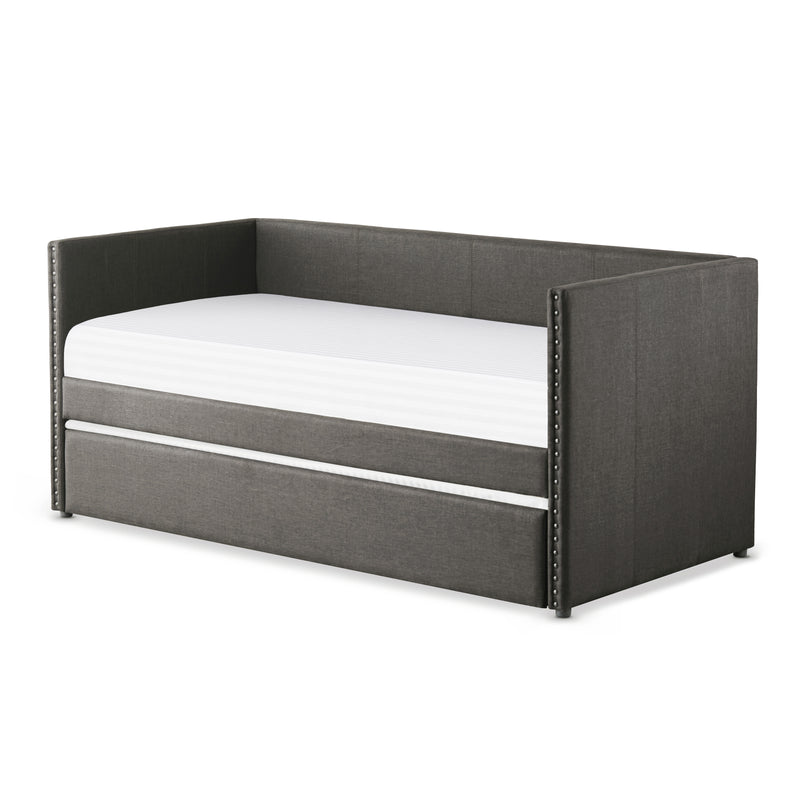 Therese - (2) Daybed with Trundle