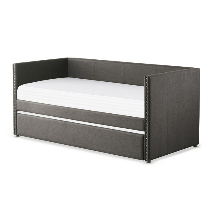 Therese - (2) Daybed with Trundle