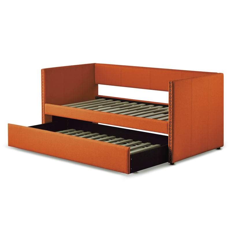 Therese - (2) Daybed with Trundle
