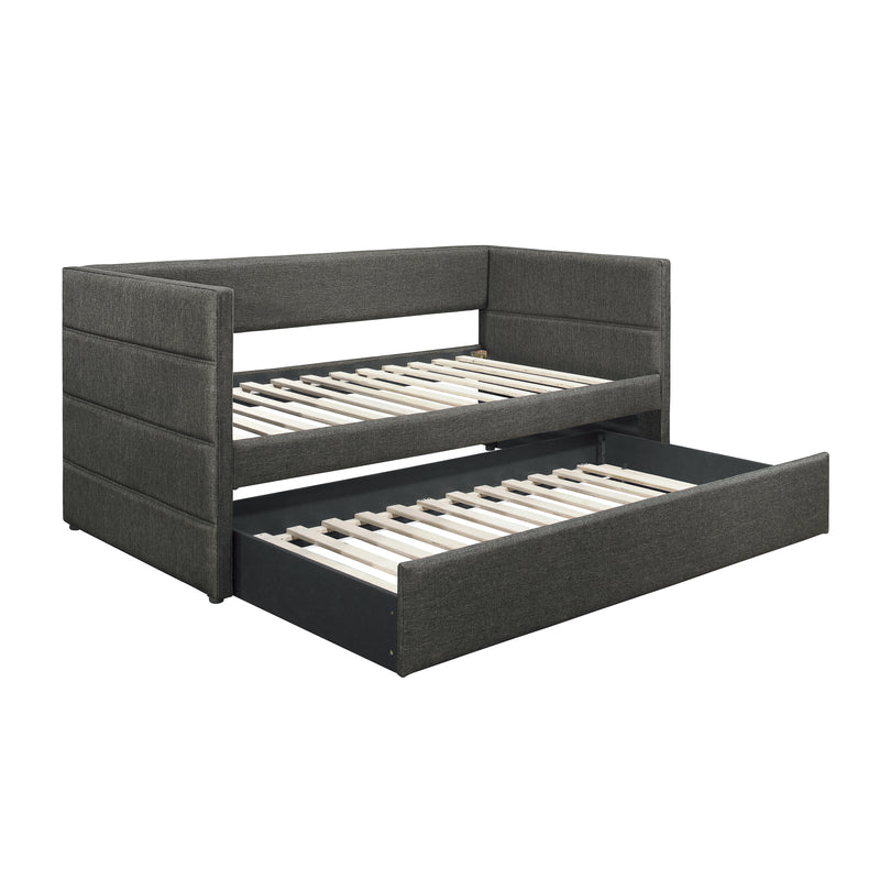 Vining - (2) Daybed with Trundle