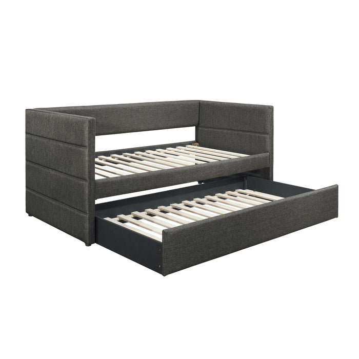 Vining - (2) Daybed with Trundle