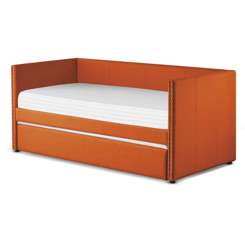 Therese - (2) Daybed with Trundle
