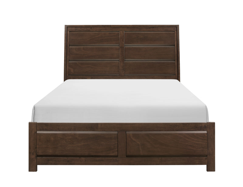 Erwan - (3) Eastern King Bed