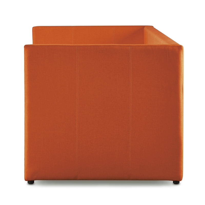 Therese - (2) Daybed with Trundle