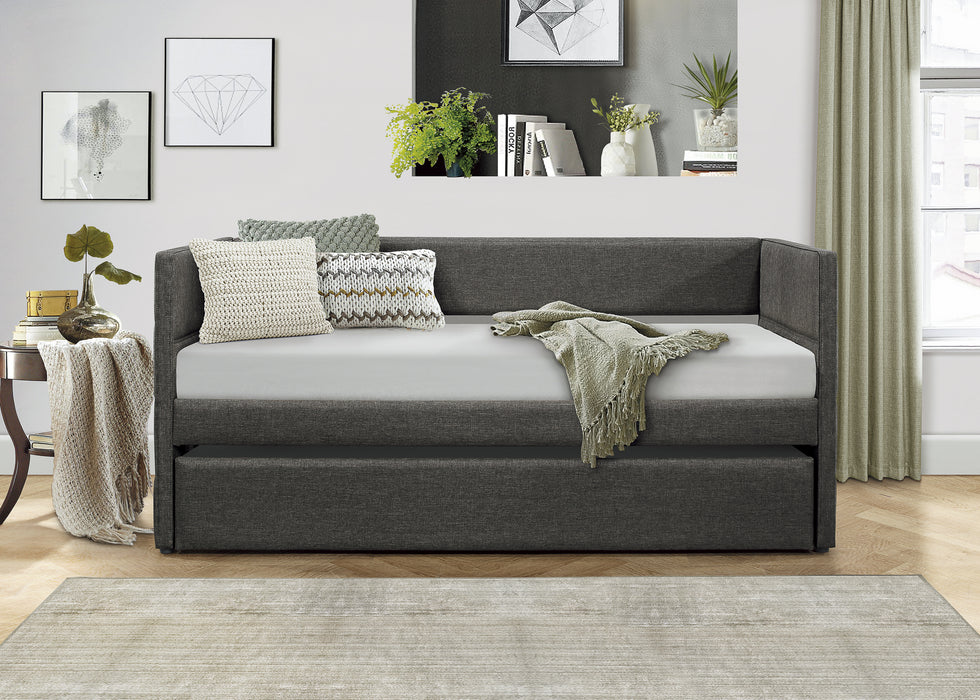 Vining - (2) Daybed with Trundle