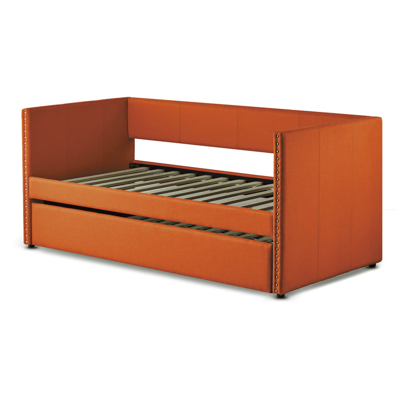Therese - (2) Daybed with Trundle