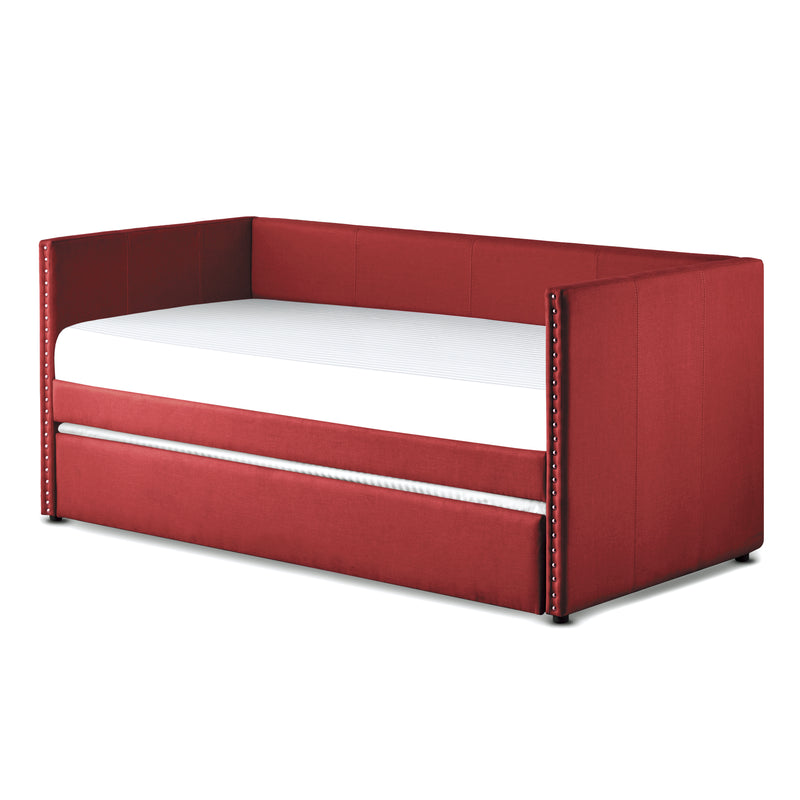 Therese - (2) Daybed with Trundle