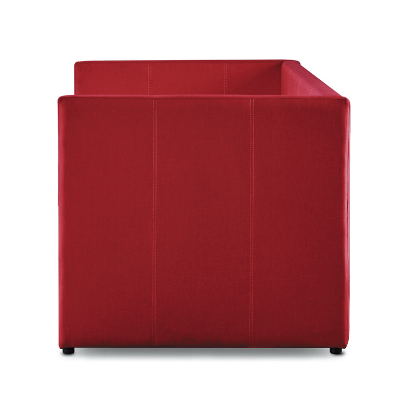 Therese - (2) Daybed with Trundle
