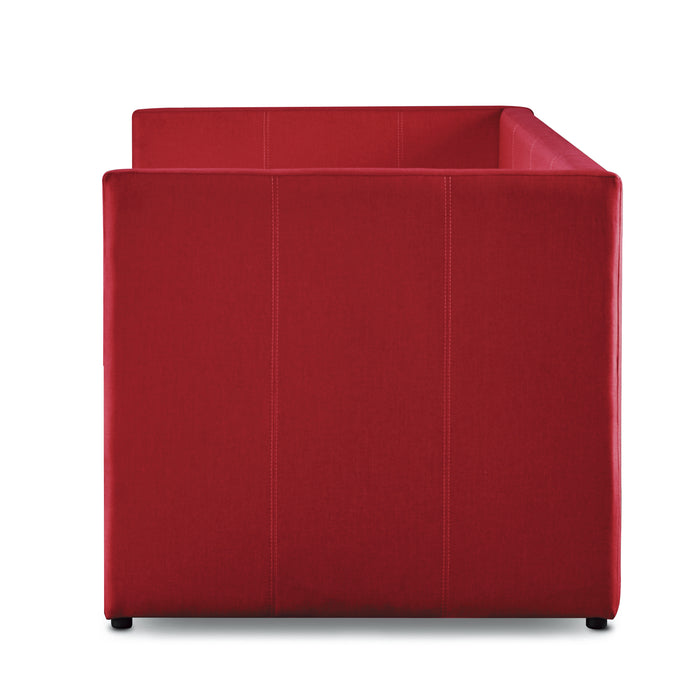 Therese - (2) Daybed with Trundle