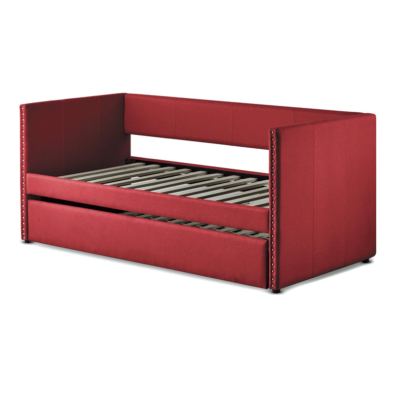Therese - (2) Daybed with Trundle