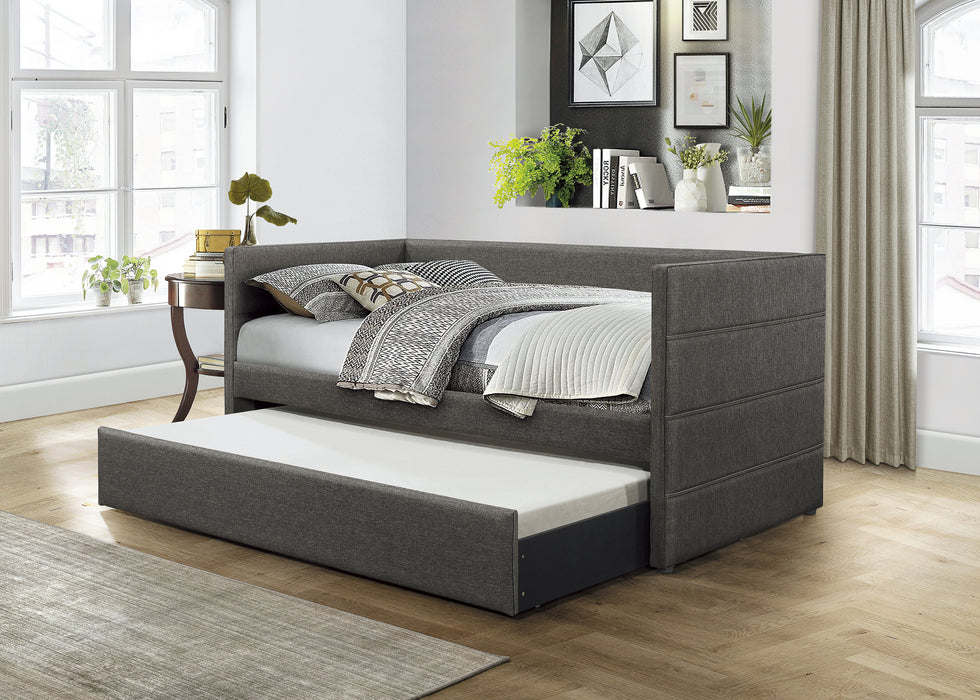 Vining - (2) Daybed with Trundle