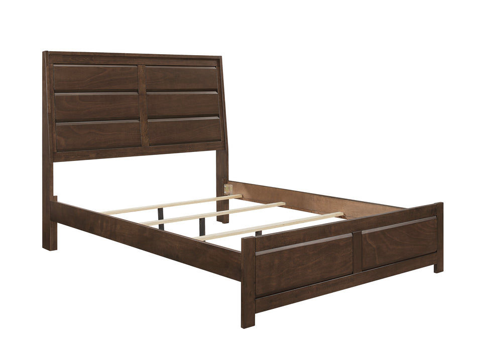 Erwan - (3) Eastern King Bed