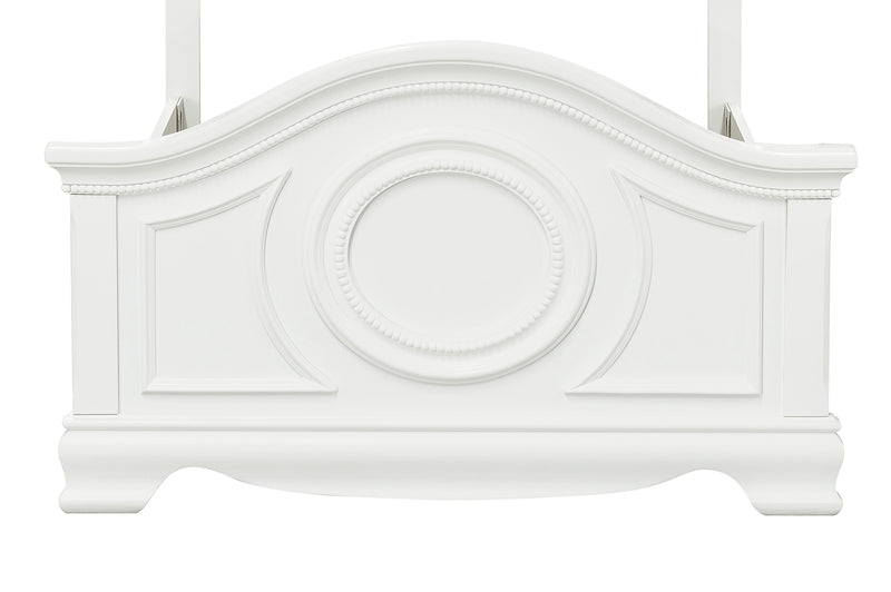 Lucida - (3) Twin Bed