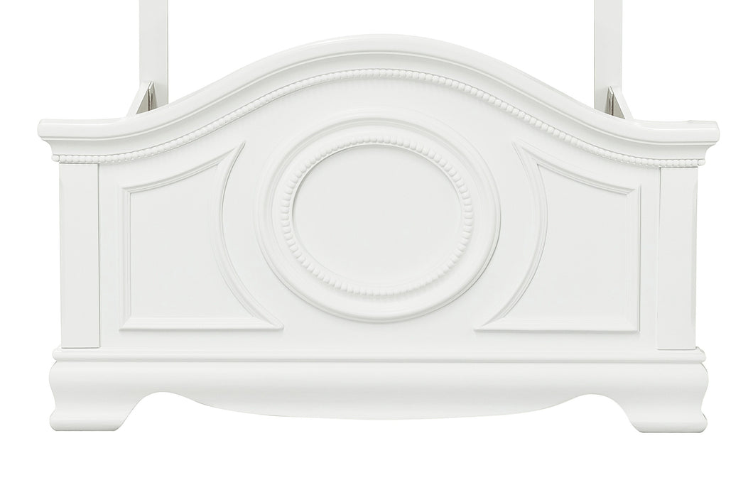 Lucida - (3) Twin Bed