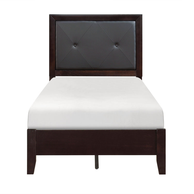 Edina - (3) Twin Bed