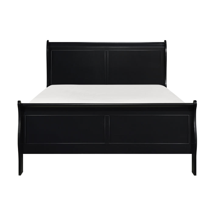 Mayville - (2)California King Bed