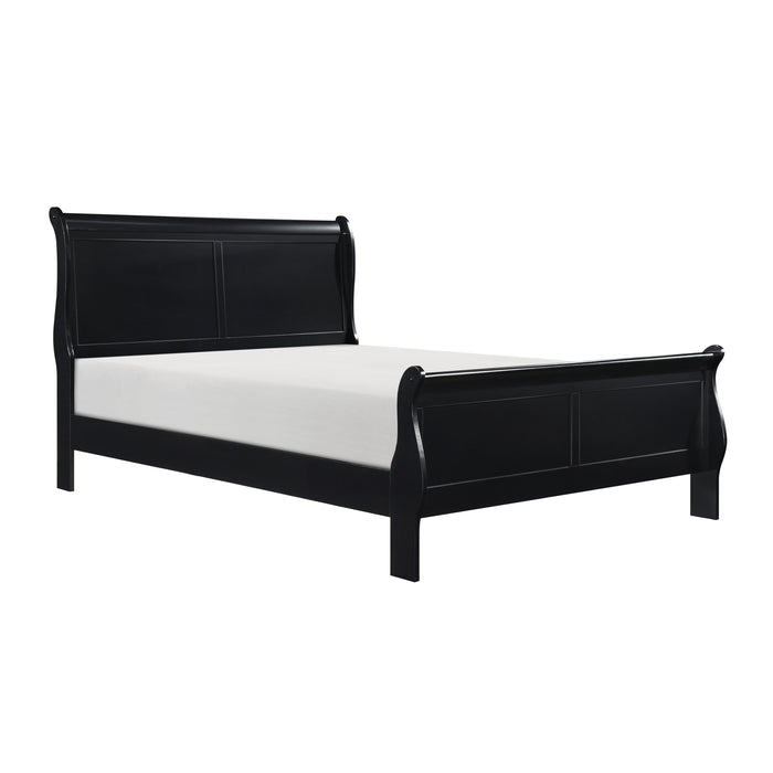 Mayville - (2)California King Bed