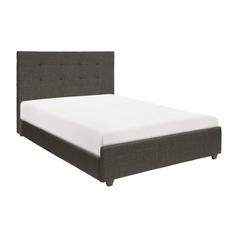 Cadmus - (3)Queen Bed