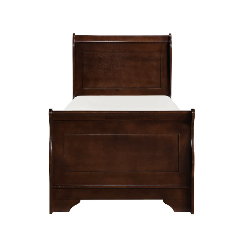 Abbeville - (2) Twin Bed