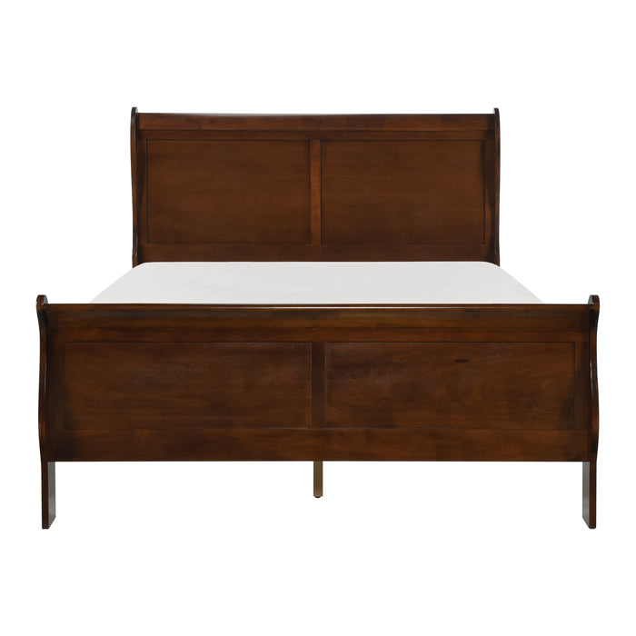 Mayville - (2)California King Bed