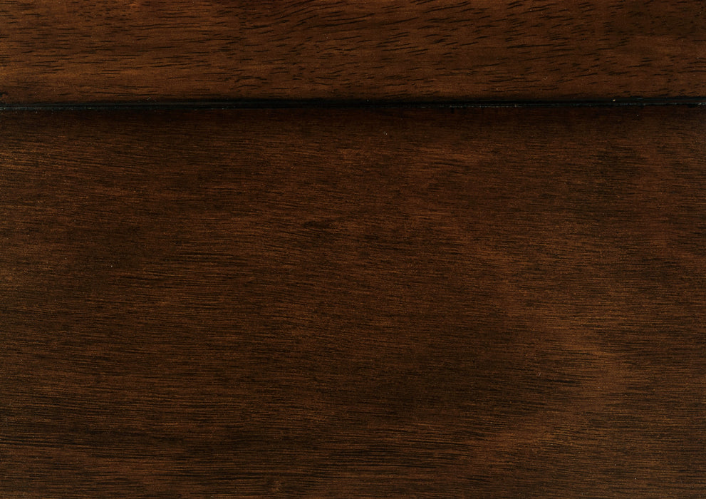 Mayville - (2) Twin Bed