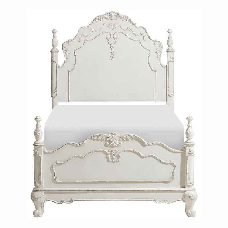 Cinderella - (3) TWIN BED