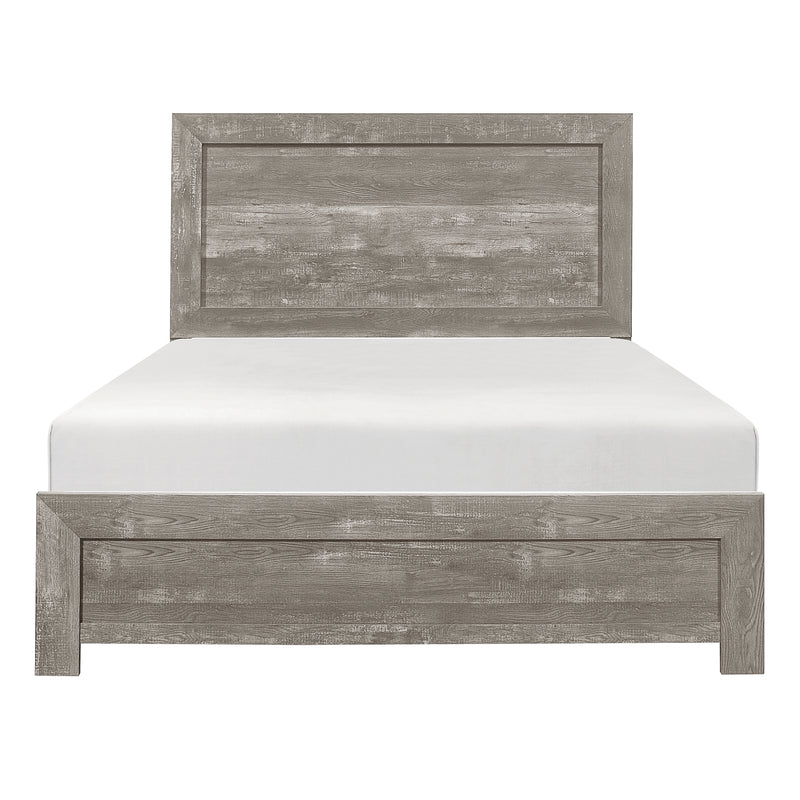 Corbin - California King Bed in a Box
