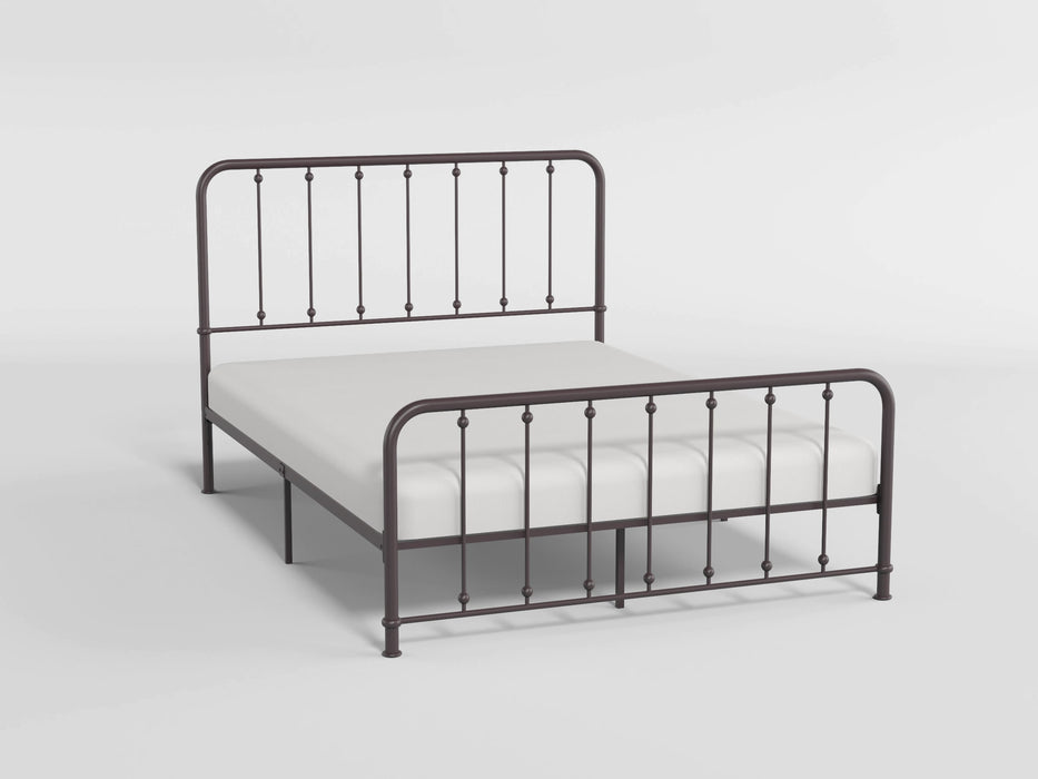 Larkspur - Eastern King Platform Bed